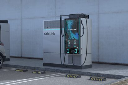 XCharge: almacenamiento energ&eacute;tico distribuido, nuevo aliado para la electromovilidad en Espa&ntilde;a