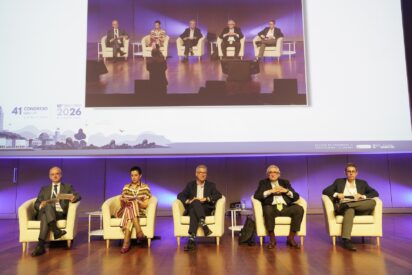 La salud visual y la cirug&iacute;a ocular del futuro centran en A Coru&ntilde;a el 41 Congreso SECOIR y 10&ordm; SECOMIR 2026