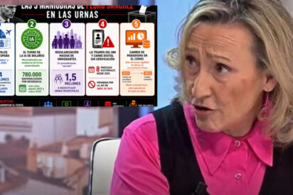 Isabel Durán y su 5 pruebas