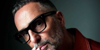 Drexler convierte Montevideo en poes&iacute;a visual con el estreno de su nuevo videoclip
