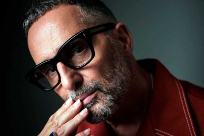 Drexler convierte Montevideo en poes&iacute;a visual con el estreno de su nuevo videoclip