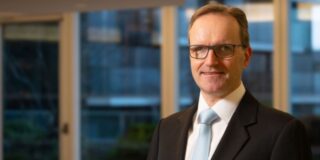 Joachim Klement, analista de inversiones en Londres