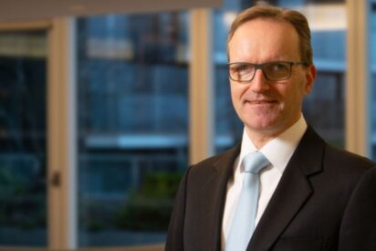Joachim Klement, analista de inversiones en Londres