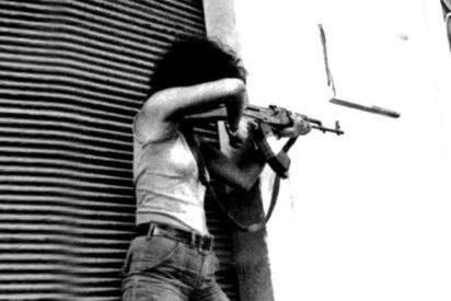 Jocelyne Khoueiry