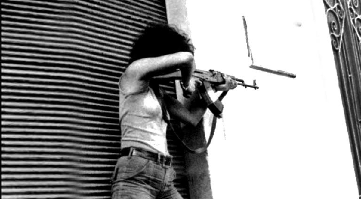 Jocelyne Khoueiry