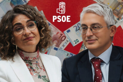 José Antonio Marco Sanjuán, ex &lsquo;tres&rsquo; de María Jesús Montero