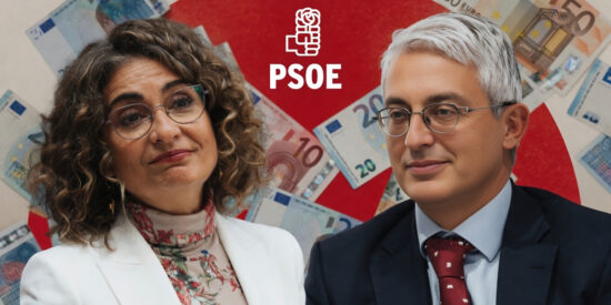 José Antonio Marco Sanjuán, ex &lsquo;tres&rsquo; de María Jesús Montero