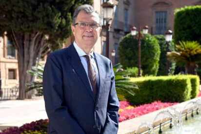 José Ballesta