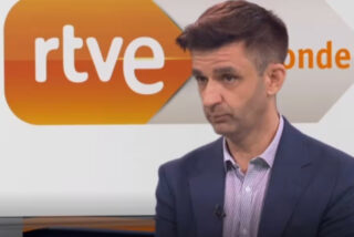 José Pablo López (RTVE)