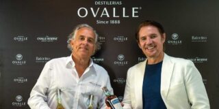 Galicia irrumpe en la &eacute;lite del whisky mundial con tres premios en Londres