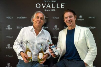 Galicia irrumpe en la &eacute;lite del whisky mundial con tres premios en Londres