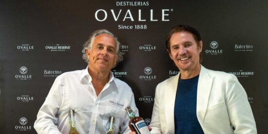Galicia irrumpe en la &eacute;lite del whisky mundial con tres premios en Londres