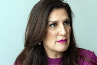La presidenta de la C&aacute;mara de Diputados de M&eacute;xico se disculpa con Ayuso