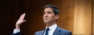 Kevin Warsh