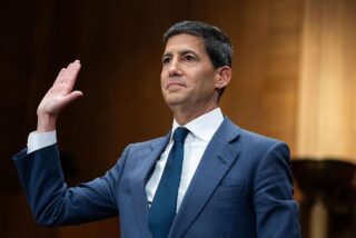 Kevin Warsh