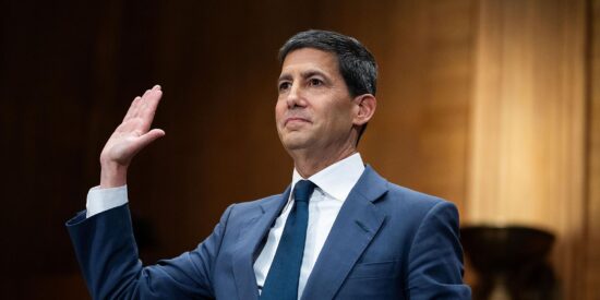 Kevin Warsh