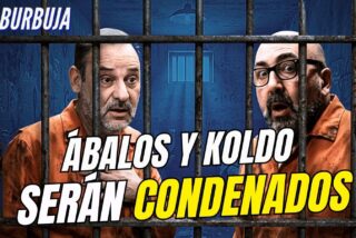 Aldama puede librarse de la c&aacute;rcel, &Aacute;balos y Koldo no