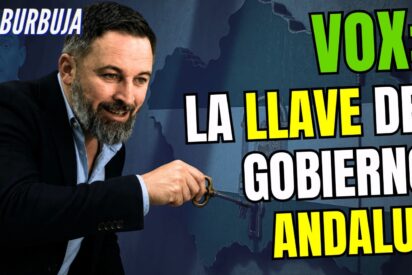 VOX es necesario para que el PP gobierne en Andaluc&iacute;a