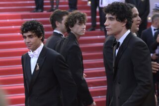 Javier Calvo y Javier Ambrossi.