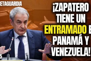 EN DIRECTO / Zapatero ha cobrado mordidas de Plus Ultra y la UDEF lo sabe