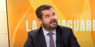 Iustitia Europa advierte de un &ldquo;grave abuso de poder&rdquo; si el CGPJ act&uacute;a contra el juez Peinado