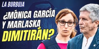 &iexcl;M&oacute;nica Garc&iacute;a y Marlaska son el hantavirus!