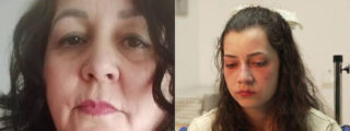 La madre de Noelia