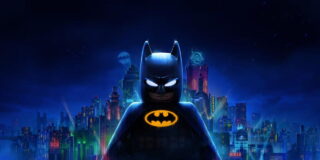 LEGO Batman: El Legado del Caballero Oscur