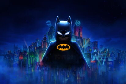 LEGO Batman: El Legado del Caballero Oscur