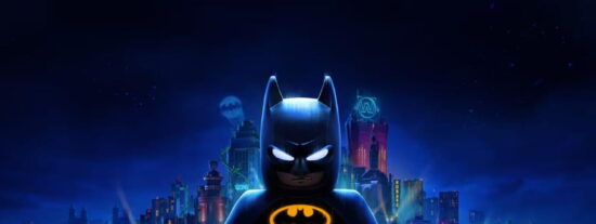 LEGO Batman: El Legado del Caballero Oscur