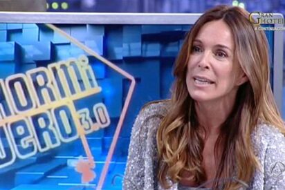 La lecci&oacute;n de Lydia Bosch sobre el amor que no se puede controlar