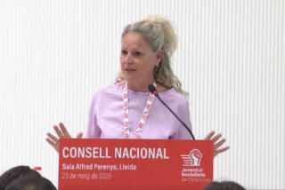 Montse M&iacute;nguez.