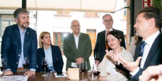 La Comunidad de Madrid homenajea la gastronom&iacute;a de la Uni&oacute;n Europea con una ruta de tapas en Alcal&aacute; de Henares