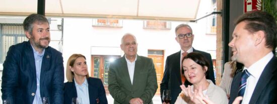 La Comunidad de Madrid homenajea la gastronom&iacute;a de la Uni&oacute;n Europea con una ruta de tapas en Alcal&aacute; de Henares