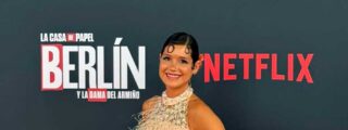 Miri P&eacute;rez-Cabrero: "estoy viviendo una etapa de mucha introspecci&oacute;n personal"