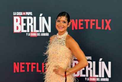 Miri P&eacute;rez-Cabrero: "estoy viviendo una etapa de mucha introspecci&oacute;n personal"