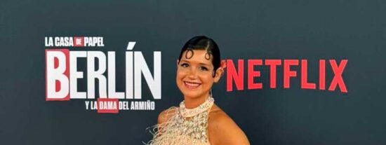 Miri P&eacute;rez-Cabrero: "estoy viviendo una etapa de mucha introspecci&oacute;n personal"