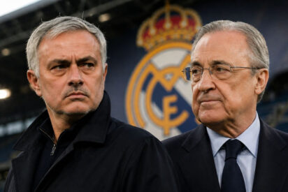 Mourinho emplaza a Florentino: las 5 condiciones innegociables para regresar al Real Madrid