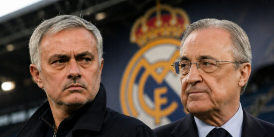 Mourinho emplaza a Florentino: las 5 condiciones innegociables para regresar al Real Madrid