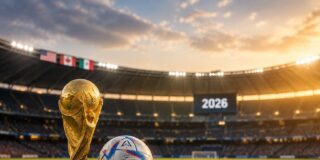 El experto que predijo los tres &uacute;ltimos campeones del Mundial revela ahora un campe&oacute;n inesperado
