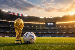 El experto que predijo los tres &uacute;ltimos campeones del Mundial revela ahora un campe&oacute;n inesperado