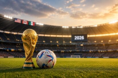 El experto que predijo los tres &uacute;ltimos campeones del Mundial revela ahora un campe&oacute;n inesperado