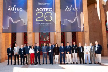 AOTEC 2026 convierte Sevilla en el laboratorio nacional de soberan&iacute;a tecnol&oacute;gica, IA y resiliencia digital