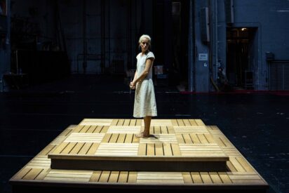 Medea al alcance de la mano