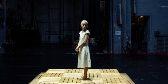 Medea al alcance de la mano