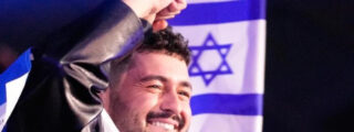 Noam Bettan, la voz de Israel en Eurovisión