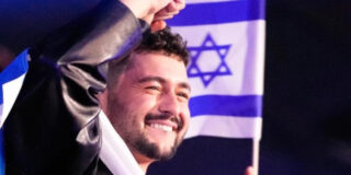 Noam Bettan, la voz de Israel en Eurovisión