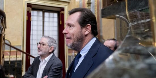 &Oacute;scar Puente.