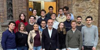 OCEU vuelve a las universidades catalanas con un proyecto renovado de Nuevas Generaciones de Catalu&ntilde;a