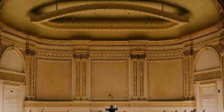 Orquesta Carnegie Hall